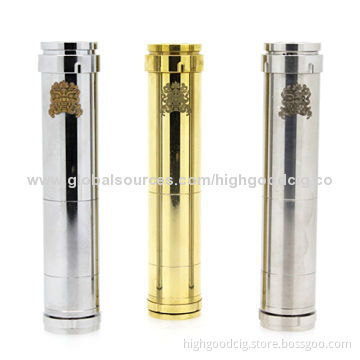 2014 Best Mechanical Factory Price Electronic Cigarette Mod Chiyou